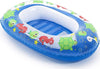 Canotto Gonfiabile Per Bambini 3-6 Anni 102x69cm Mare Balena 2 Colori Ass. 34037 Giochi e giocattoli/Sport e giochi all'aperto/Giochi aquatici e piscine per bambini/Canotti e gonfiabili galleggianti Trade Shop italia - Napoli, Commerciovirtuoso.it