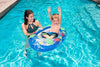 Canotto Gonfiabile Per Bambini 3-6 Anni 102x69cm Mare Balena 2 Colori Ass. 34037 Giochi e giocattoli/Sport e giochi all'aperto/Giochi aquatici e piscine per bambini/Canotti e gonfiabili galleggianti Trade Shop italia - Napoli, Commerciovirtuoso.it