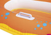 Canotto Gonfiabile Per Bambini Granchio Felice Pesci 119 X 79 Cm 2 Colori 34009 Giochi e giocattoli/Sport e giochi all'aperto/Giochi aquatici e piscine per bambini/Canotti e gonfiabili galleggianti Trade Shop italia - Napoli, Commerciovirtuoso.it
