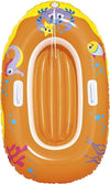 Canotto Gonfiabile Per Bambini Granchio Felice Pesci 119 X 79 Cm 2 Colori 34009 Giochi e giocattoli/Sport e giochi all'aperto/Giochi aquatici e piscine per bambini/Canotti e gonfiabili galleggianti Trade Shop italia - Napoli, Commerciovirtuoso.it