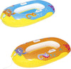 Canotto Gonfiabile Per Bambini Granchio Felice Pesci 119 X 79 Cm 2 Colori 34009 Giochi e giocattoli/Sport e giochi all'aperto/Giochi aquatici e piscine per bambini/Canotti e gonfiabili galleggianti Trade Shop italia - Napoli, Commerciovirtuoso.it