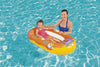 Canotto Gonfiabile Per Bambini Granchio Felice Pesci 119 X 79 Cm 2 Colori 34009 Giochi e giocattoli/Sport e giochi all'aperto/Giochi aquatici e piscine per bambini/Canotti e gonfiabili galleggianti Trade Shop italia - Napoli, Commerciovirtuoso.it