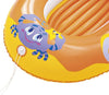Canotto Gonfiabile Per Bambini Granchio Felice Pesci 119 X 79 Cm 2 Colori 34009 Giochi e giocattoli/Sport e giochi all'aperto/Giochi aquatici e piscine per bambini/Canotti e gonfiabili galleggianti Trade Shop italia - Napoli, Commerciovirtuoso.it