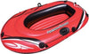 Canotto Gonfiabile Per Mare E Piscina 155 X 97 Cm Rosso Hydroforce Giochi e giocattoli/Sport e giochi all'aperto/Giochi aquatici e piscine per bambini/Canotti e gonfiabili galleggianti Trade Shop italia - Napoli, Commerciovirtuoso.it