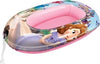 CANOTTO GONFIABILE PRINCIPESSA SOFIA ROSA 94 CM CON LACCIO PER TRASPORTO Giochi e giocattoli/Sport e giochi all'aperto/Giochi aquatici e piscine per bambini/Canotti e gonfiabili galleggianti Trade Shop italia - Napoli, Commerciovirtuoso.it