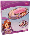 CANOTTO GONFIABILE PRINCIPESSA SOFIA ROSA 94 CM CON LACCIO PER TRASPORTO Giochi e giocattoli/Sport e giochi all'aperto/Giochi aquatici e piscine per bambini/Canotti e gonfiabili galleggianti Trade Shop italia - Napoli, Commerciovirtuoso.it