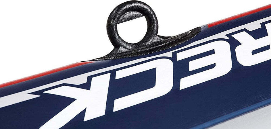 Canotto Gonfiabile Trek X1 228 X 121 X 36cm 2 Adulti Max 170kg Multicolore 61064 Giochi e giocattoli/Sport e giochi all'aperto/Giochi aquatici e piscine per bambini/Canotti e gonfiabili galleggianti Trade Shop italia - Napoli, Commerciovirtuoso.it