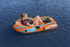 Canotto Kondor Elite 1000 Gonfiabile Per Bambini 162x96cm 1 Persona 80 Kg 61135 Giochi e giocattoli/Sport e giochi all'aperto/Giochi aquatici e piscine per bambini/Canotti e gonfiabili galleggianti Trade Shop italia - Napoli, Commerciovirtuoso.it