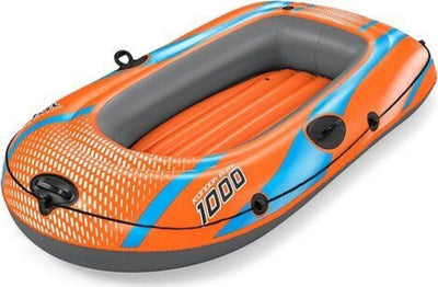 Canotto Kondor Elite 1000 Gonfiabile Per Bambini 162x96cm 1 Persona 80 Kg 61135 Giochi e giocattoli/Sport e giochi all'aperto/Giochi aquatici e piscine per bambini/Canotti e gonfiabili galleggianti Trade Shop italia - Napoli, Commerciovirtuoso.it
