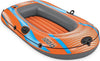 Canotto Kondor Elite 1000 Gonfiabile Per Bambini 162x96cm 1 Persona 80 Kg 61135 Giochi e giocattoli/Sport e giochi all'aperto/Giochi aquatici e piscine per bambini/Canotti e gonfiabili galleggianti Trade Shop italia - Napoli, Commerciovirtuoso.it