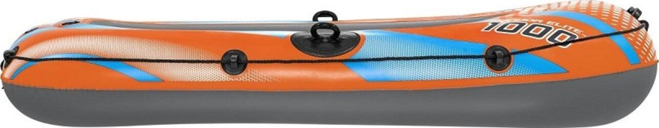 Canotto Kondor Elite 1000 Gonfiabile Per Bambini 162x96cm 1 Persona 80 Kg 61135 Giochi e giocattoli/Sport e giochi all'aperto/Giochi aquatici e piscine per bambini/Canotti e gonfiabili galleggianti Trade Shop italia - Napoli, Commerciovirtuoso.it