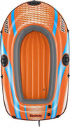 Canotto Kondor Elite 1000 Gonfiabile Per Bambini 162x96cm 1 Persona 80 Kg 61135 Giochi e giocattoli/Sport e giochi all'aperto/Giochi aquatici e piscine per bambini/Canotti e gonfiabili galleggianti Trade Shop italia - Napoli, Commerciovirtuoso.it