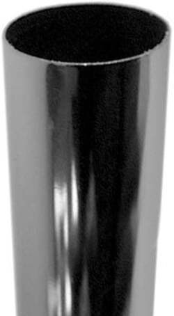 Canotto Liscio diametro 26, lungo 30 cm