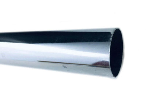 Canotto liscio, diametro 32, lungo 30 cm