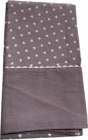 Canovaccio a fantasia 100% cotone, strofinaccio 55 x 80 cm Casa e cucina/Decorazioni per interni/Addobbi e decorazioni per ricorrenze/Decorazioni natalizie/Oggettistica MagiediNatale.it - Altamura, Commerciovirtuoso.it