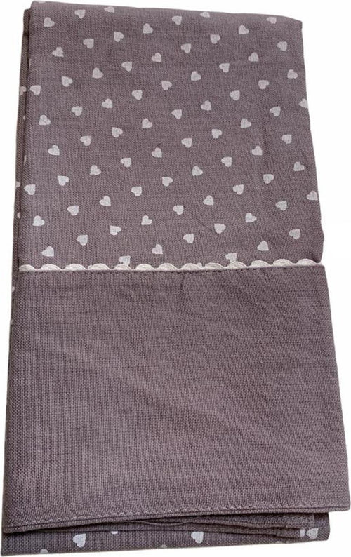 Canovaccio a fantasia 100% cotone, strofinaccio 55 x 80 cm Casa e cucina/Decorazioni per interni/Addobbi e decorazioni per ricorrenze/Decorazioni natalizie/Oggettistica MagiediNatale.it - Altamura, Commerciovirtuoso.it