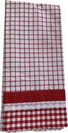 Canovaccio scozzese 100% cotone, strofinaccio 58 x 80 cm Casa e cucina/Decorazioni per interni/Addobbi e decorazioni per ricorrenze/Decorazioni natalizie/Oggettistica MagiediNatale.it - Altamura, Commerciovirtuoso.it
