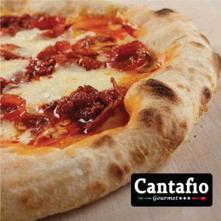 Cantafio Nduja Calabrese Di Spilinga In Budello 400g