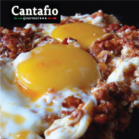 Cantafio Nduja Calabrese Di Spilinga In Budello 400g