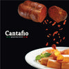 Cantafio Nduja Calabrese Di Spilinga In Budello 400g