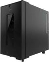 Cantinetta-Cecotec-02406-GRANDSOMMELIER-820-Coolcrystal-Bolero-Nero