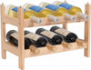 Cantinetta-Porta-Bottiglie-Vino-In-Legno-8-Posti-Cantina-Componibile-Impilabile
