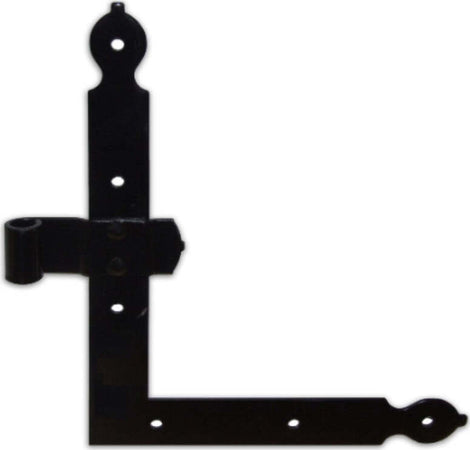 CANTONALI-SAGOMATI-CON-CERNIERA-LATERALE-250x200x30MM---DESTRA-E-SINISTRA---IN-ACCIAIO-VERNICIATO-COLORE-NERO