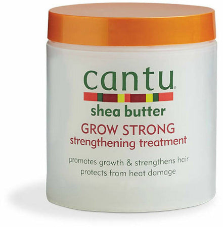 Cantu Gro Strong StregthTreatment  PAESE DI ORIGINE USA.