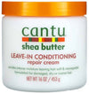 CANTU SHEA BUTTER LEAVE-IN CONDITIONING REPAIR CREAM 453 G PER CAPELLI