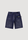 ARIES Canvas Walking Shorts da uomo