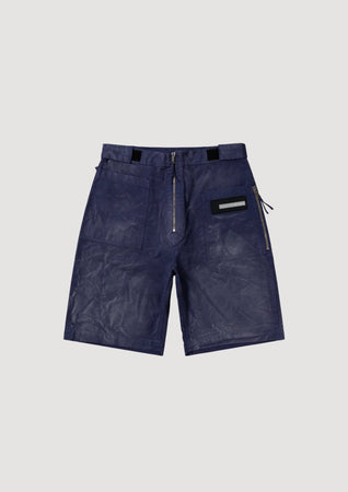 ARIES Canvas Walking Shorts da uomo