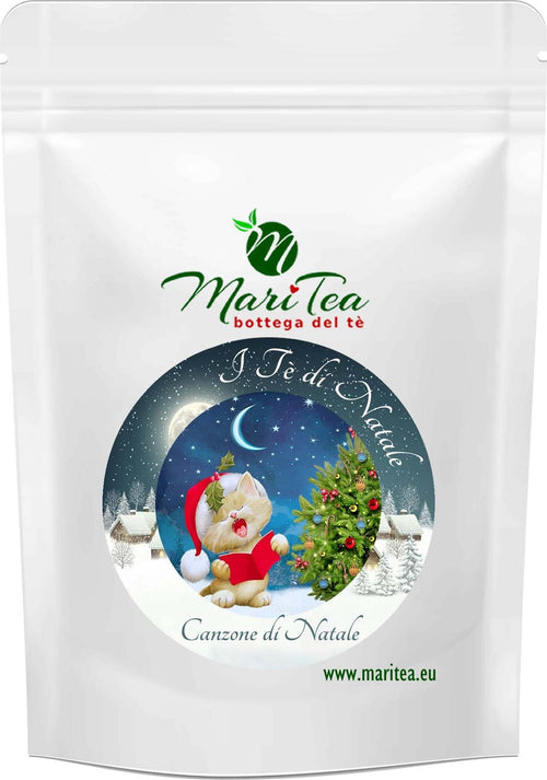 Canzone-di-Natale---Tè-nero