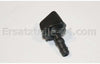 Cap Drain Wf1802Xey/Xsc, Frpp, Black Lavatrice Samsung DC61-10673C