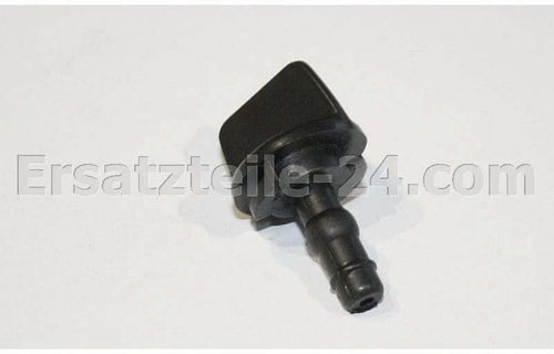 Cap Drain Wf1802Xey/Xsc, Frpp, Black Lavatrice Samsung DC61-10673C