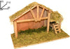 Capanna Vuota 40x17.5x23 Cm Muschio Scaletta Presepe Addobbo Decorazione Natale Casa, arredamento e bricolage > Prodotti per Feste > Prodotti Natalizi Trade Shop italia - Napoli, Commerciovirtuoso.it