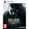 Resident Evil Village PS5 UK Usato2