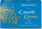 CAPELLI-UOMO-integratore-alimentare-24-compresse-Erbamea