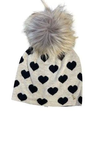 Capello Hat - Beige / Taglia Unica - Cappelli