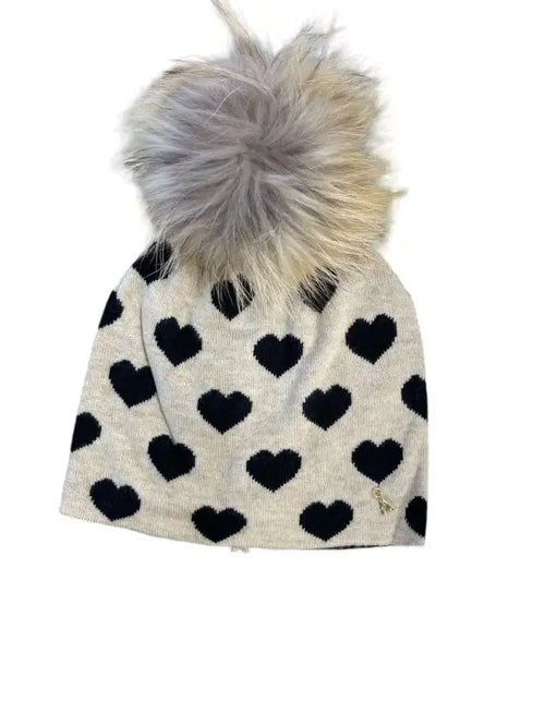 Capello Hat - Beige / Taglia Unica - Cappelli