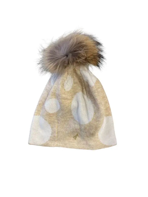 Capello Hat - Beige / Taglia Unica - Cappelli
