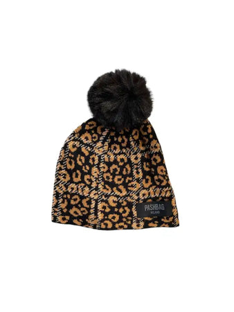 Capello Hat - Nero/Cognac / Taglia Unica - Cappelli