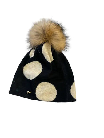 Capello Hat - Nero / Taglia Unica - Cappelli