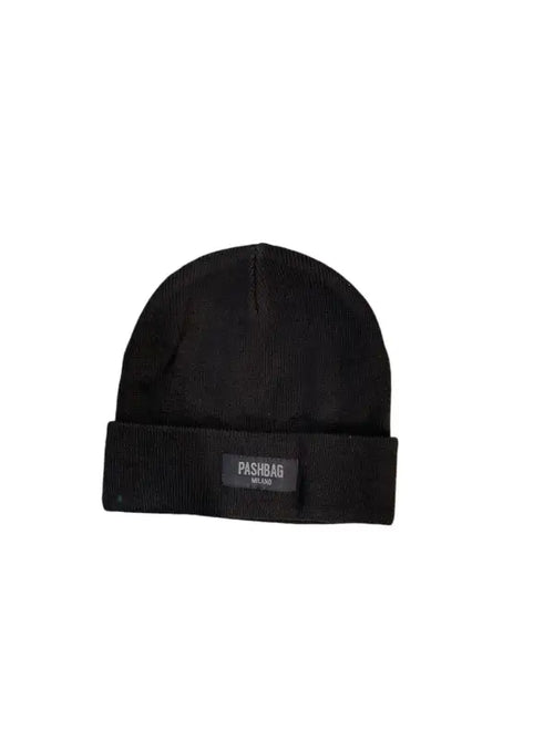 Capello Hat - Nero / Taglia Unica - Cappelli