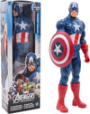 Capitan-America-Personaggi-Marvel-Avengers-Gioco-Per-Bambini-Supereroi-30-Cm
