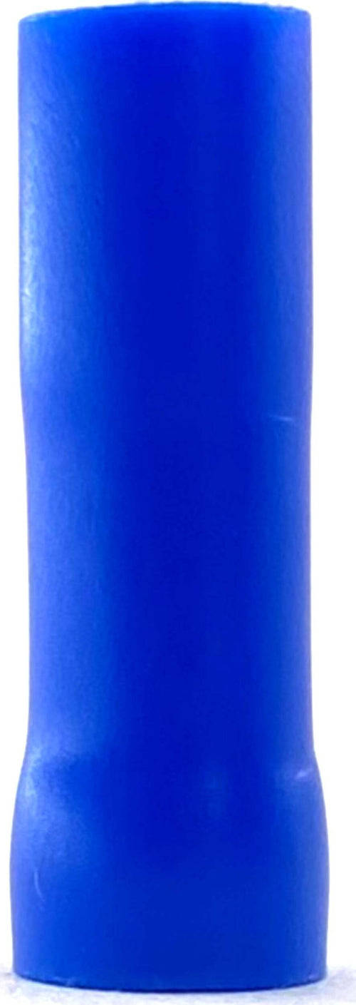 Capocorda-preisolante-blu-2,8X,8-femmina-B-00/P-Aleyay
