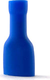 Capocorda-preisolato-blu-6,3X,8-femmina-B-02/TP-Aleyay