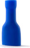Capocorda-preisolato-blu-6,3X,8-femmina-B-02/TP-Aleyay
