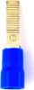 Capocorda-preisolato-blu-puntale-14/3-B-11/P-Aleyay