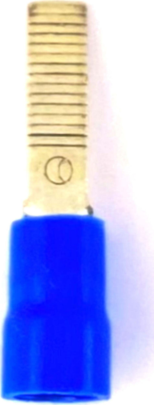 Capocorda-preisolato-blu-puntale-14/3-B-11/P-Aleyay
