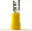 Capocorda-preisolato-giallo-6,3X,8-Femmina-C-02/P-Aleyay